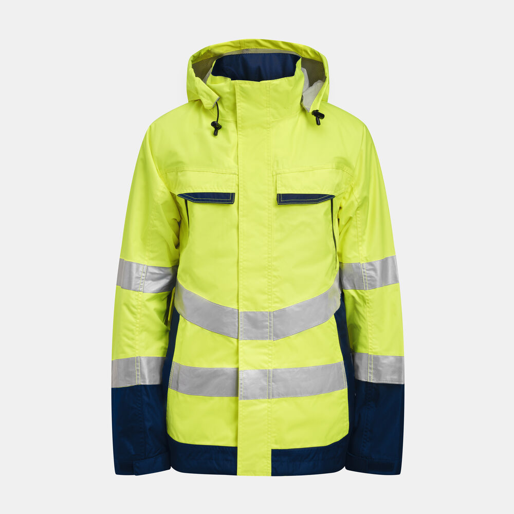 JOBMAN 1283 Skaljakke